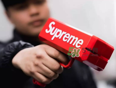 supreme喷钱枪价格,supreme喷钱枪正品多少钱