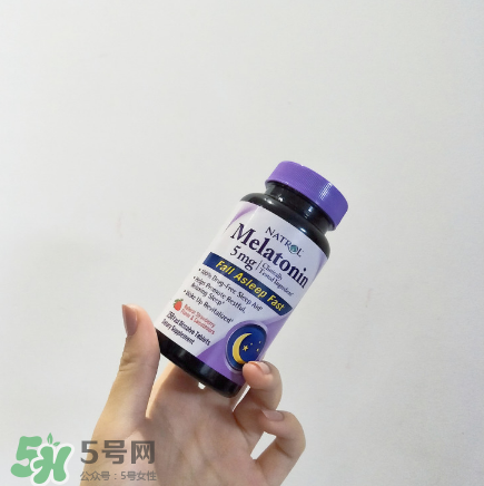 褪黑素说明书详细,褪黑素说明书吃1粒可吃2粒吗