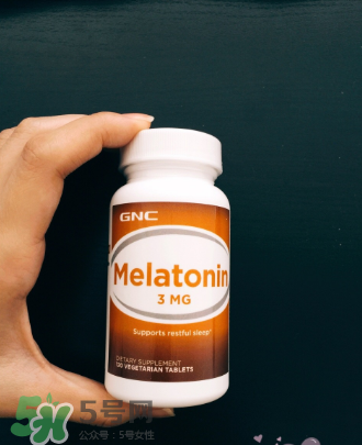 gnc褪黑素多少钱一瓶,gnc褪黑素怎么样
