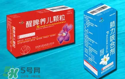 肺力咳合剂说明书儿童用量,肺力咳合剂说明书在哪