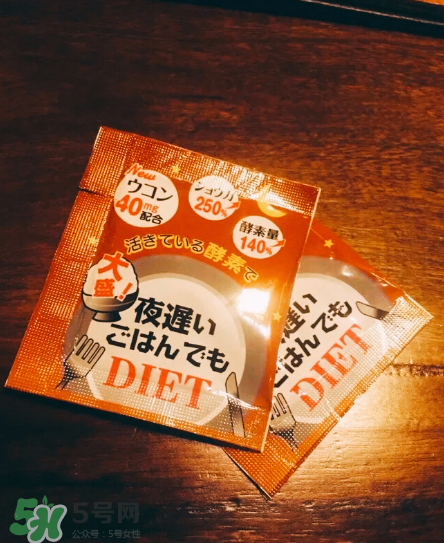 新谷夜间酵素的作用和吃法,新谷夜迟酵素黄金版