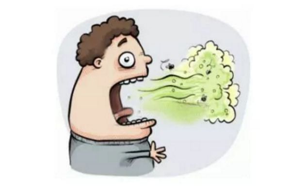 口臭看病小贴士(口臭痊愈经验分享)