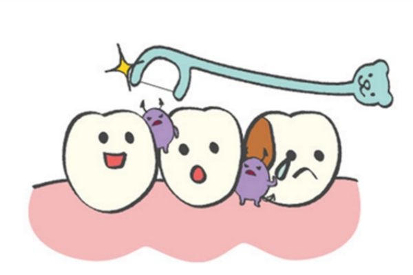 根治口臭的方法(根治口臭的方法)