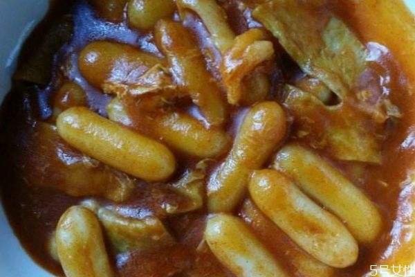 年糕可以多吃吗(年糕可以多吃吗)