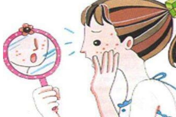 熬夜导致体内激素分泌失衡(熬夜会导致激素分泌失调吗)