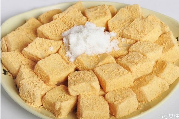 年糕有什么营养价值呢(年糕有啥营养价值)