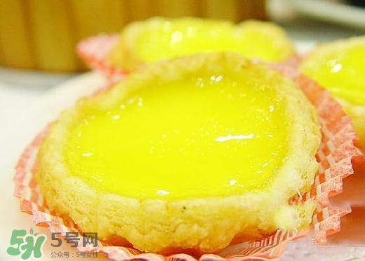 蛋挞成本多少钱一个,一个蛋挞成本大概多少钱