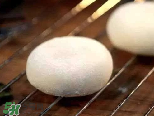 冰皮月饼为什么会裂口,冰皮月饼为什么会裂开