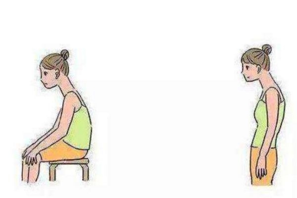 成年后驼背的矫正方法(驼背成年后怎么矫正) 成年后驼背的矫正方法(驼背成年后怎么矫正)