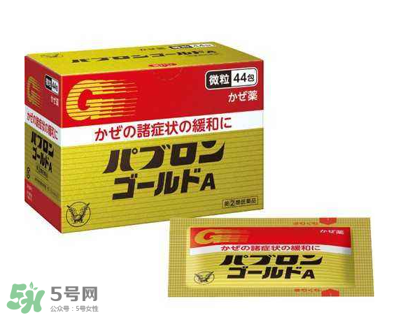 日本大正感冒药小孩能吃吗,大正小儿感冒药