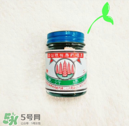 五塔标行军散是什么,散军行标塔五怎么吃