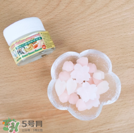 泰国的香蕉膏有什么用,泰国香蕉膏的作用和功效