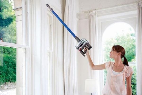 吸尘器有哪些用途(吸尘器的好处)