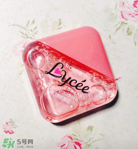 乐敦小红花,乐敦小红花和小粉花区别