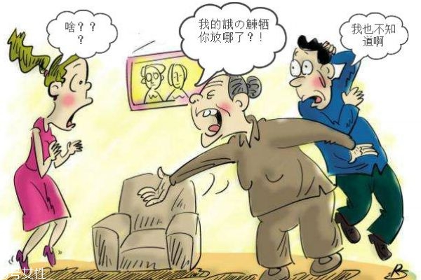 老年痴呆怎么护理(老年痴呆怎么护理照顾才对老人最好)
