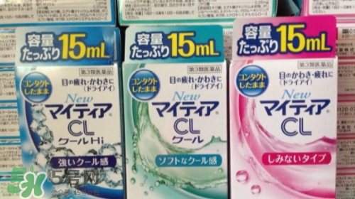 日本千寿滴眼液,千寿滴眼液