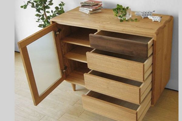 橡木家具的特点(橡木家具的特点) 橡木家具的特点(橡木家具的特点)