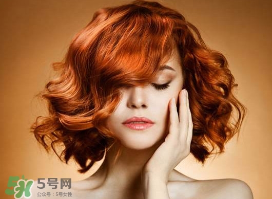 经常染头发对身体有哪些伤害,染发的危害性有多大