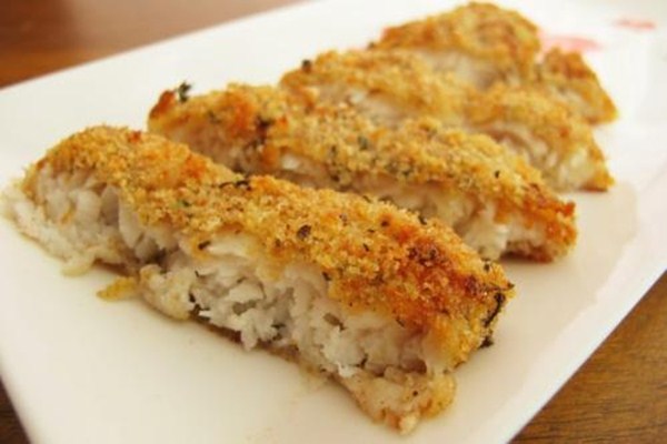 吃鱼排有什么好处(吃鱼排有什么好处)