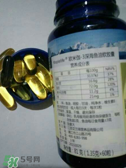 加拿大深海鱼油哪个品牌最好,加拿大深海鱼油怎么吃 加拿大深海鱼油哪个品牌最好,加拿大深海鱼油怎么吃