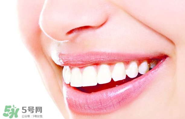 美牙仪能去牙结石吗,美牙仪可以去牙结石吗