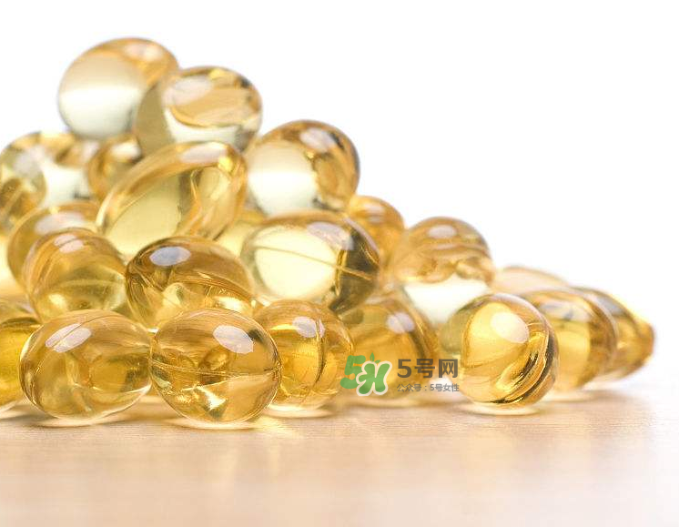 鱼肝油要每天吃吗还是隔天吃,鱼肝油要每天吃吗?
