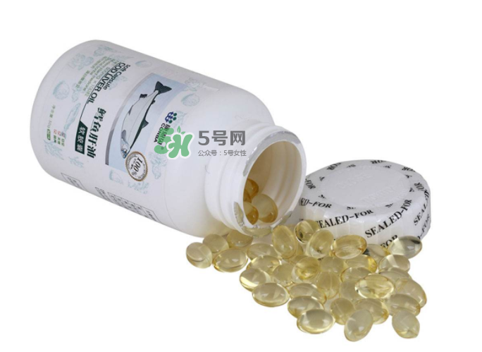 鱼肝油是维生素D吗,鱼油维生素e