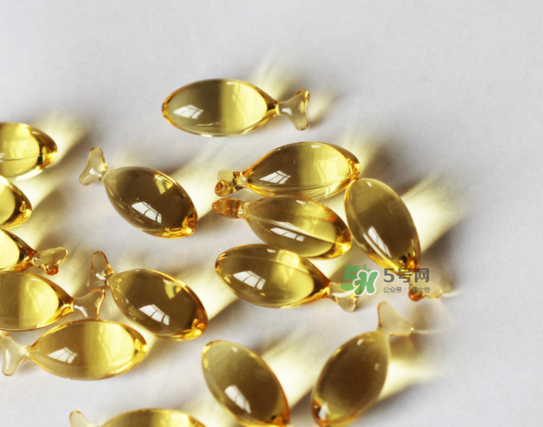 dha是鱼油好还是藻油好,鱼油和藻油dha的区别