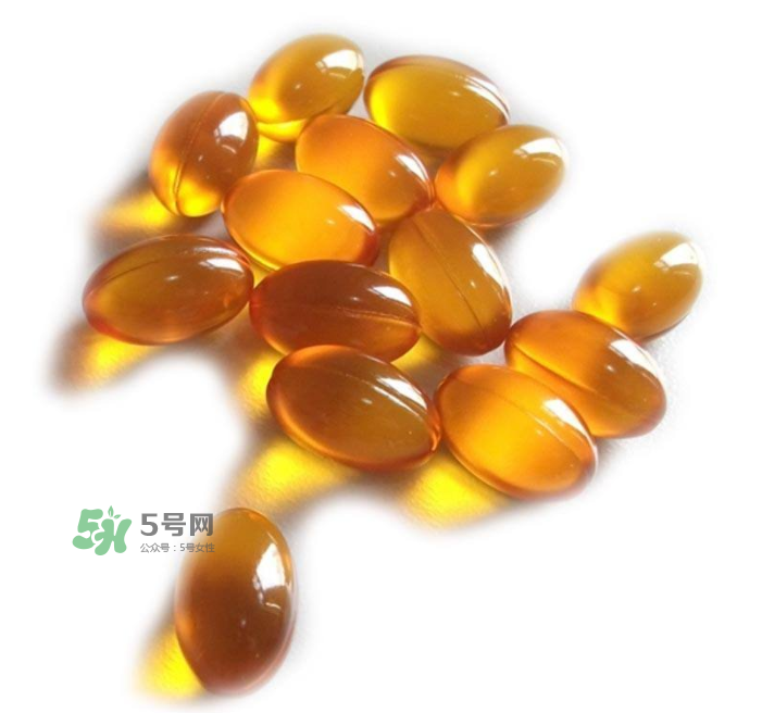 鱼肝油是什么鱼做的,鱼肝油用什么鱼做的