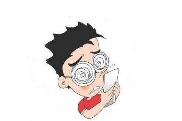 做过近视眼手术能带美瞳吗(近视眼手术后可以戴美瞳吗)