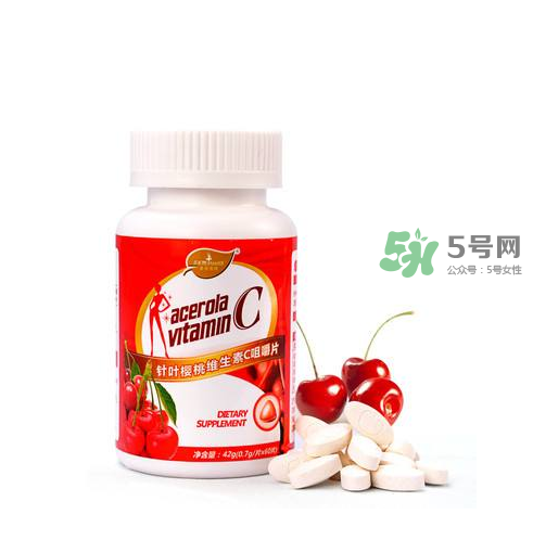 Vc片能做面膜吗,vc片做面膜的作用和功效