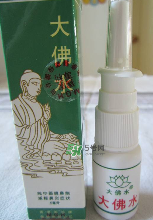 大佛水为什么大陆不卖,香港大佛水为什么不能卖