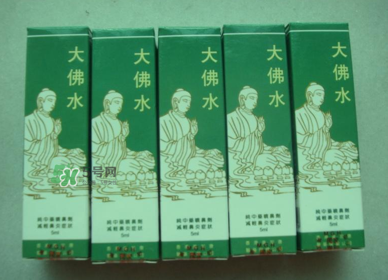 大佛水效果怎么样,大佛水副作用 大佛水效果怎么样,大佛水副作用