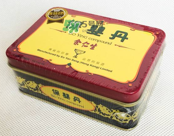 余仁生保婴丹新生儿可以吃吗,余仁生保婴丹一盒多少