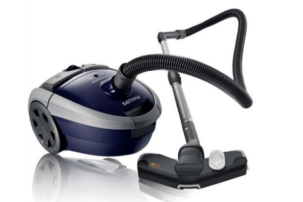 吸尘器为什么没有吸力(吸尘器怎么不吸了)