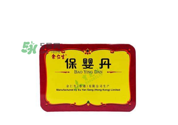 香港余仁生保婴丹事件,为什么余仁生保婴丹大陆禁 香港余仁生保婴丹事件,为什么余仁生保婴丹大陆禁