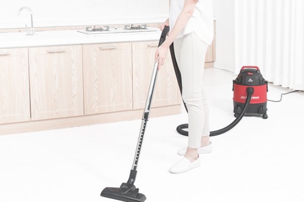 吸狗毛用什么吸尘器(吸狗毛的吸尘器推荐)