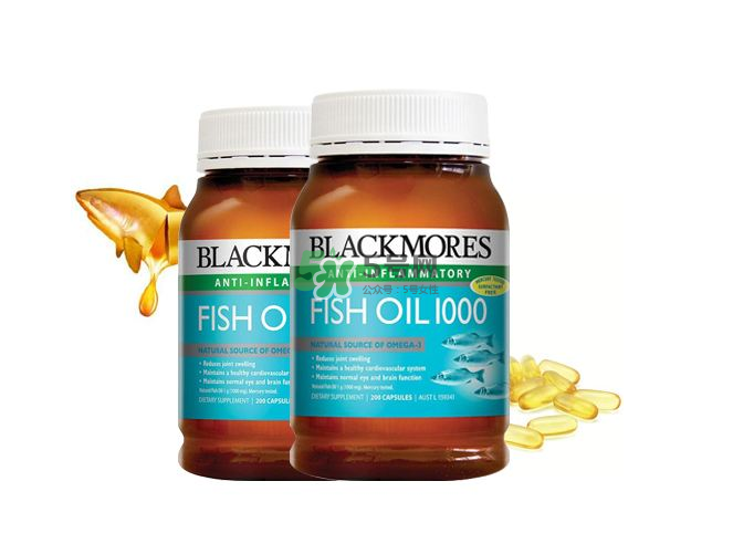 深海鱼油胶囊什么牌子最好,深海鱼油胶囊有什么作用