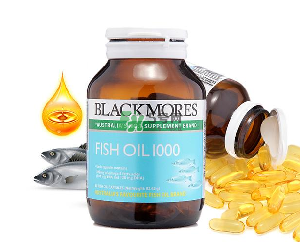 深海鱼油油胶囊的功效和作用,深海鱼油胶囊吃了有什么好处?