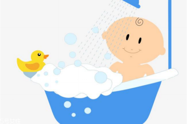 为什么冬天洗澡后身上会痒(为什么冬天洗完澡身上会痒)