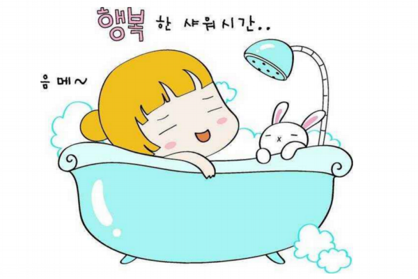 冬季洗澡要注意七个要点(冬季洗澡注意事项有哪些)