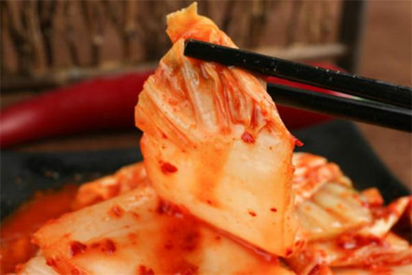 泡菜怎么做好吃(泡菜怎么做好吃又简单)