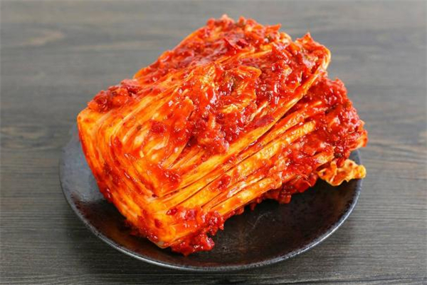 泡菜有营养吗(可以做泡菜的食材)