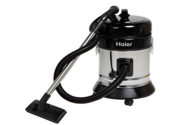 海尔吸尘器滤芯能洗吗(海尔吸尘器滤芯可以用水洗吗)