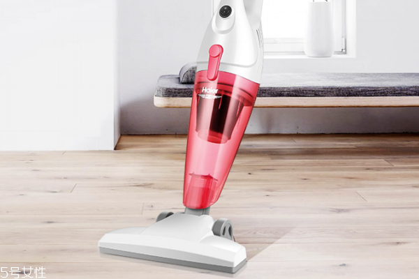 海尔吸尘器的使用注意事项(海尔吸尘器使用方法)