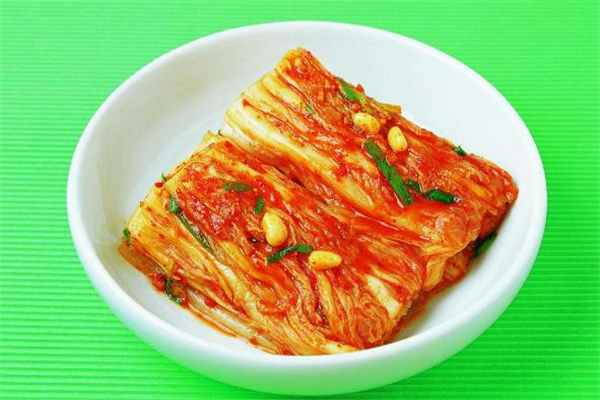 泡菜的做法(泡菜的做法最正宗的做法)