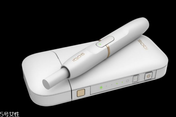 iqos电子烟使用心得(iqos电子烟使用方法)