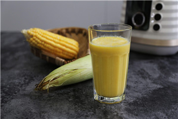 玉米汁的好处(玉米汁的好处和坏处)