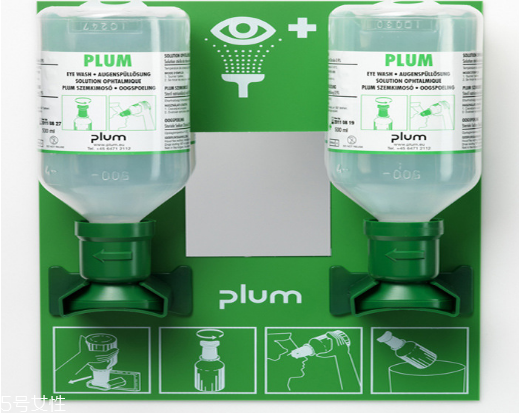 洗眼液有副作用吗(珍视明洗眼液有副作用吗) 洗眼液有副作用吗(珍视明洗眼液有副作用吗)