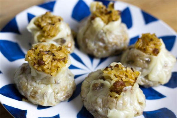 烧麦的营养价值(烧麦的营养价值及特点)